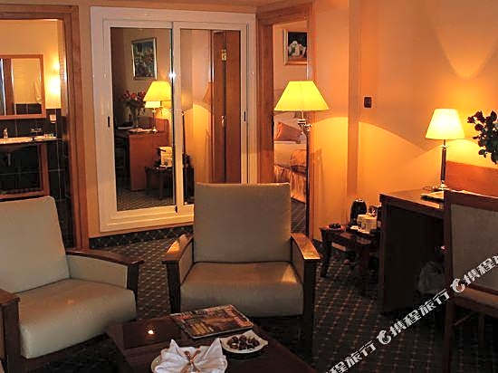 Sabri Hotel