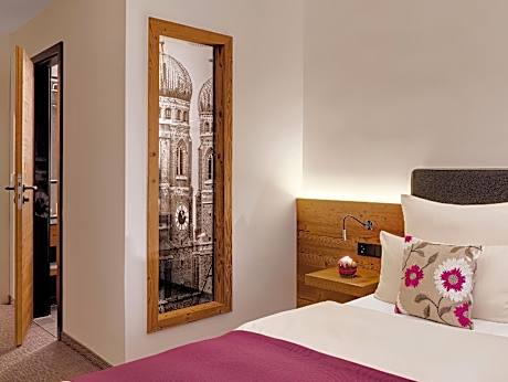 Exclusive Double Room