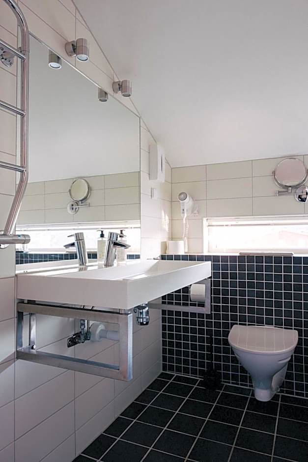 Björholmen Hotell & Restaurang