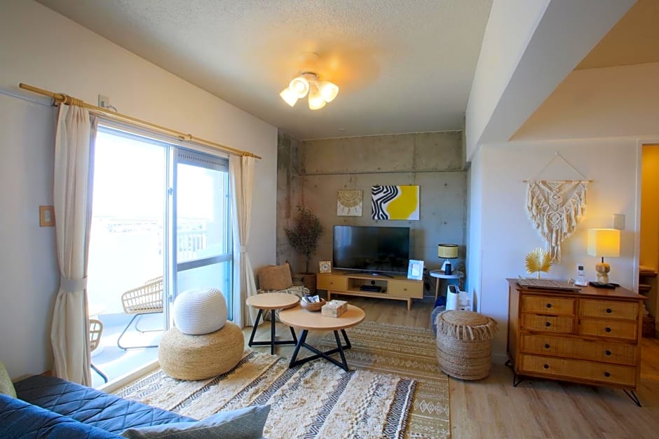 Sky Cuculu Ishigakijima