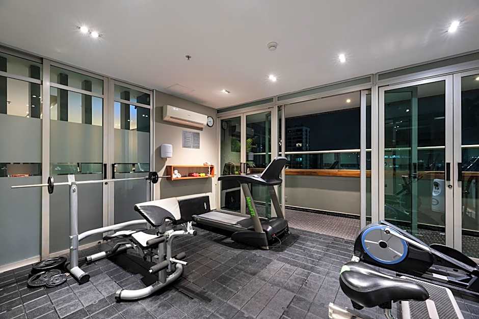 Hotel Holiday Inn Express & Suites Medellin By IHG