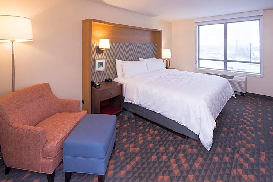 Holiday Inn Hotel & Suites Ann Arbor University of Michigan Area By IHG