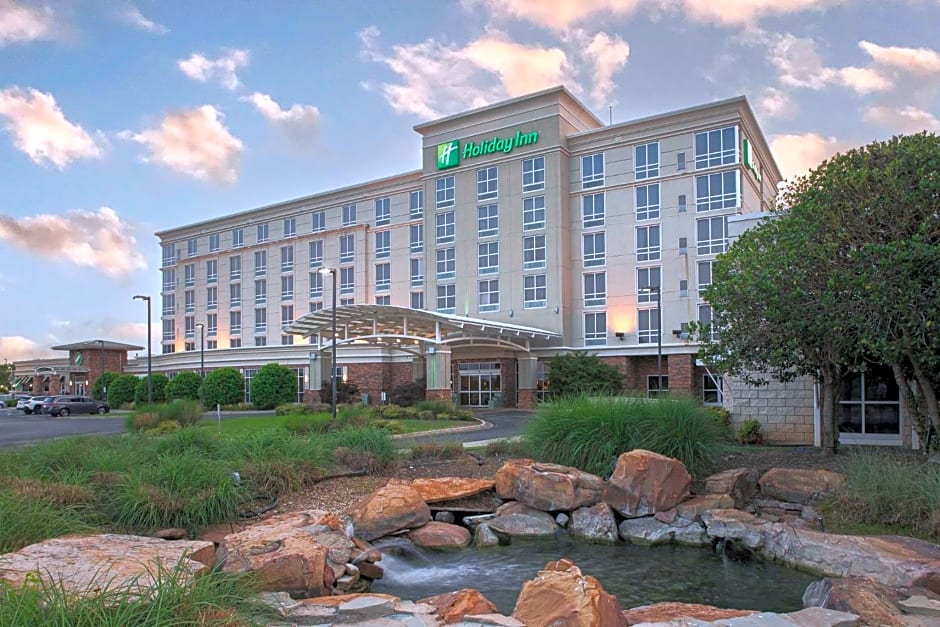 Holiday Inn Ardmore Convention Center