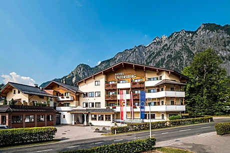 Hotel Untersberg