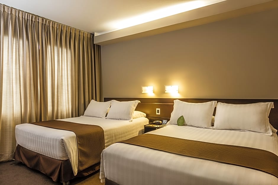 Del Pilar Miraflores Hotel