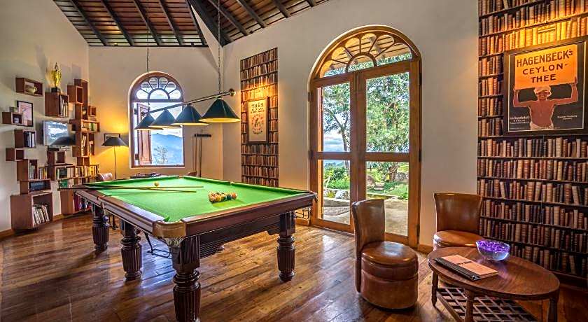 Madulkelle Tea and Eco Lodge