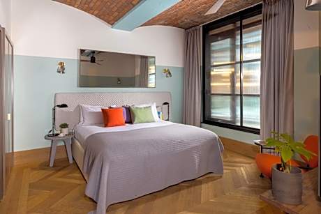 Two Bedroom Apartment