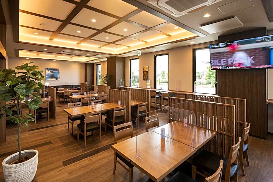 Hotel Route Inn Shikoku Chuo