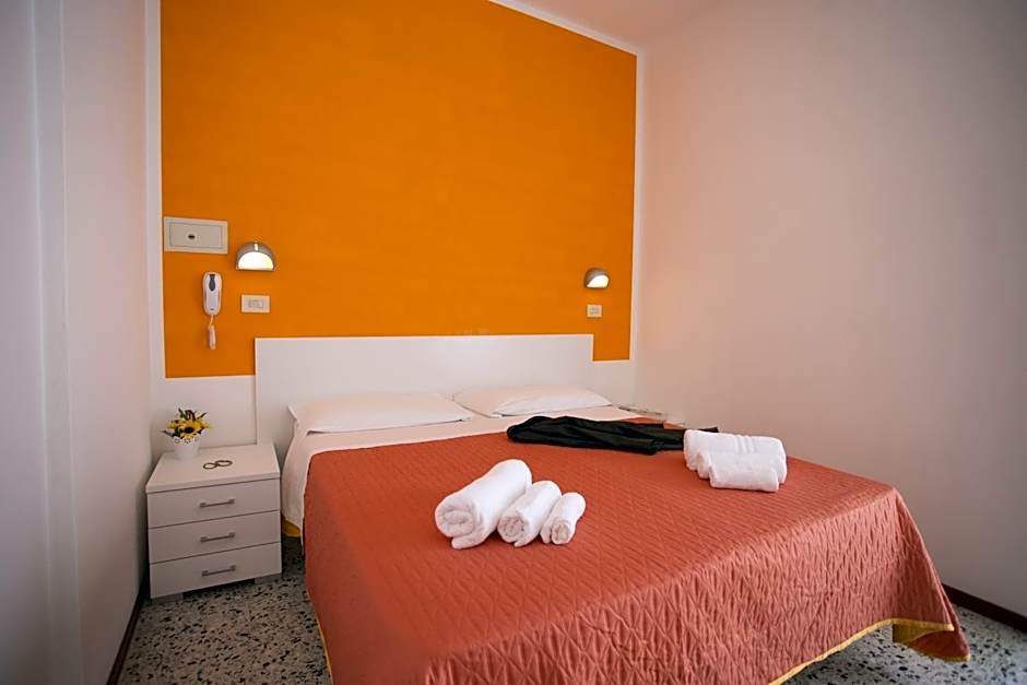 Hotel Sahib
