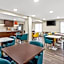 Comfort Inn & Suites Salt Lake City I-80 I-15 Downtown