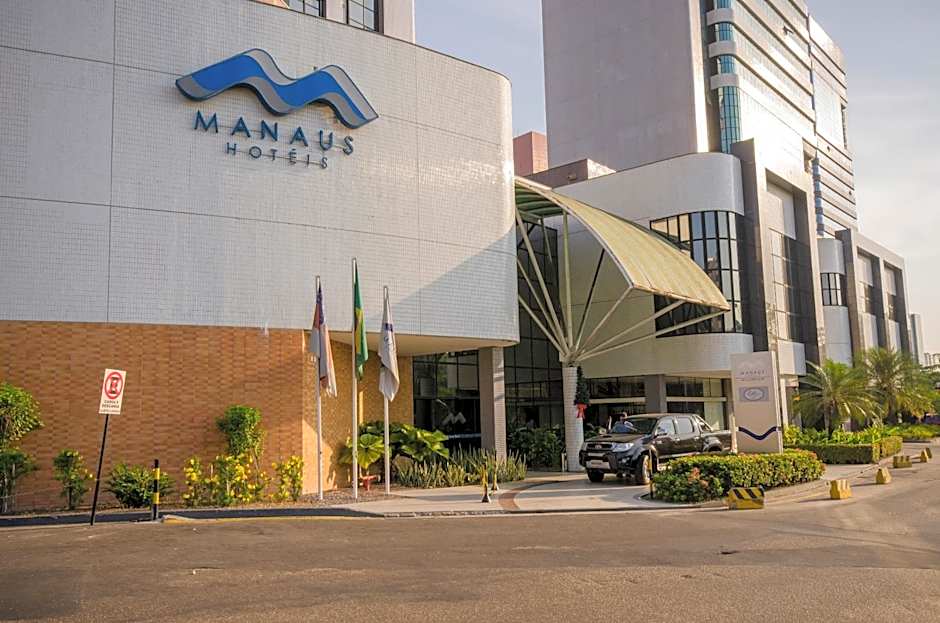 Manaus Hotéis Millennium
