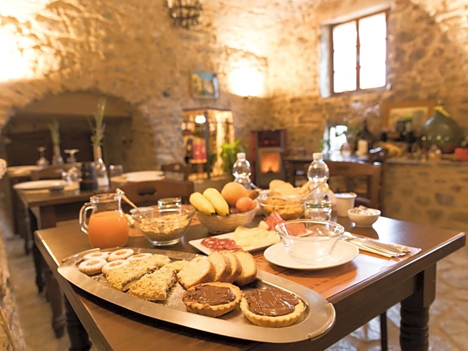 Un'Ottima Annata B&B