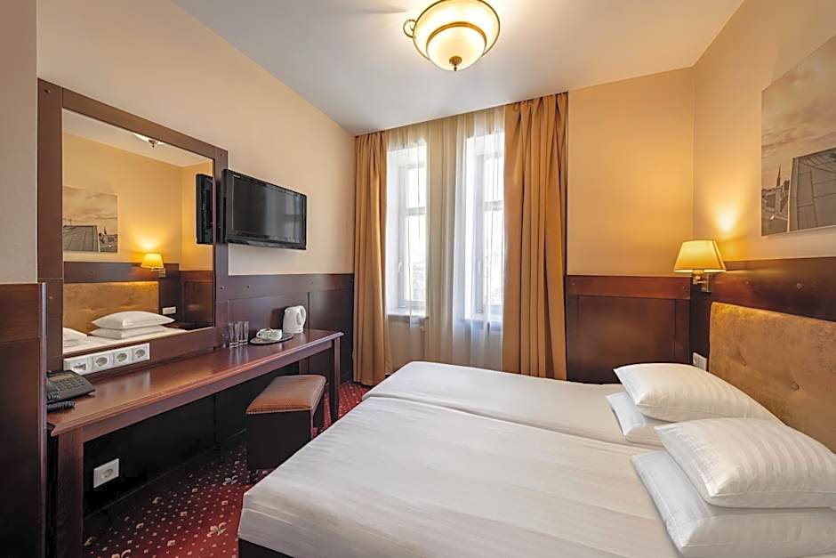 Rixwell Old Riga Palace Hotel