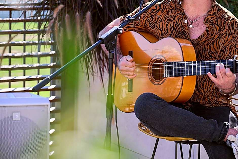 Sabàtic Sitges Hotel, Autograph Collection