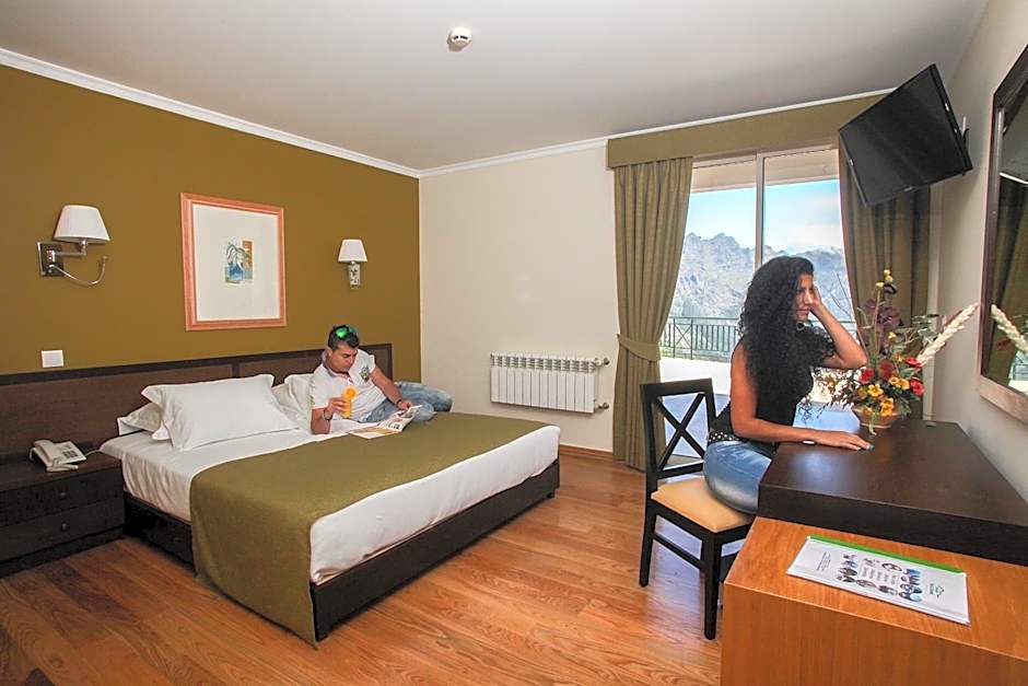 Eira do Serrado - Hotel & Spa