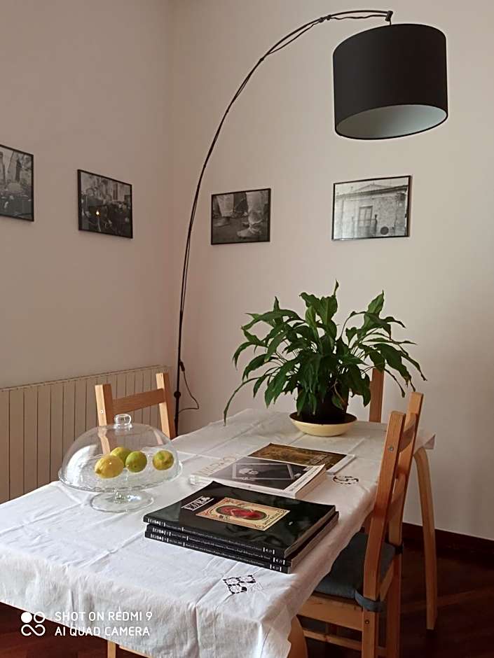 B&B Bandiera 77
