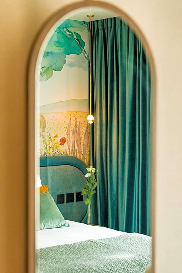 Hotel D Bulle - La Gruyère
