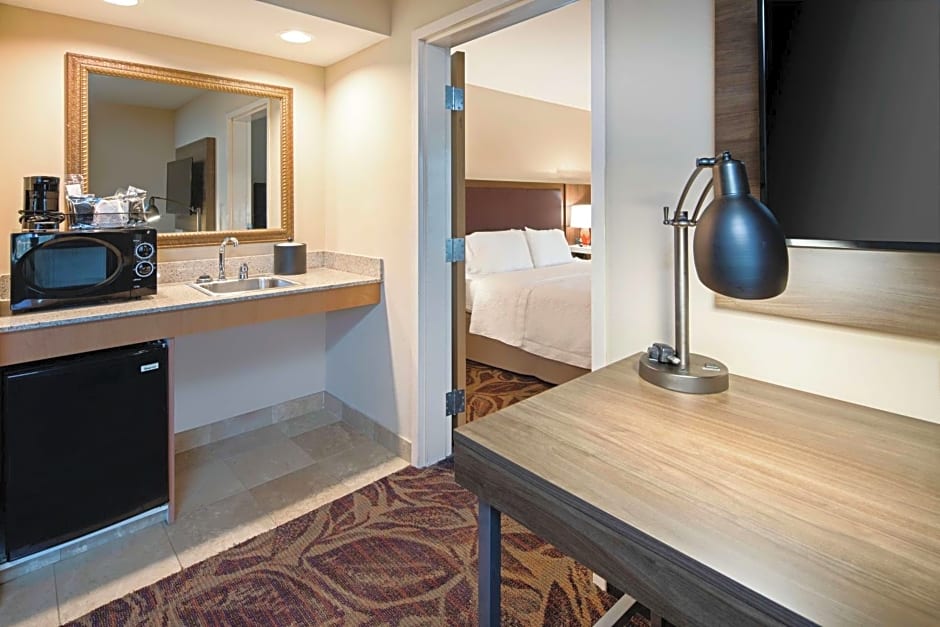 Hampton Inn By Hilton & Suites Bremerton, Wa