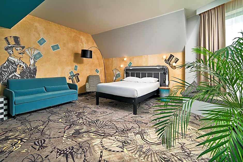 ibis Styles Szczecin Stare Miasto