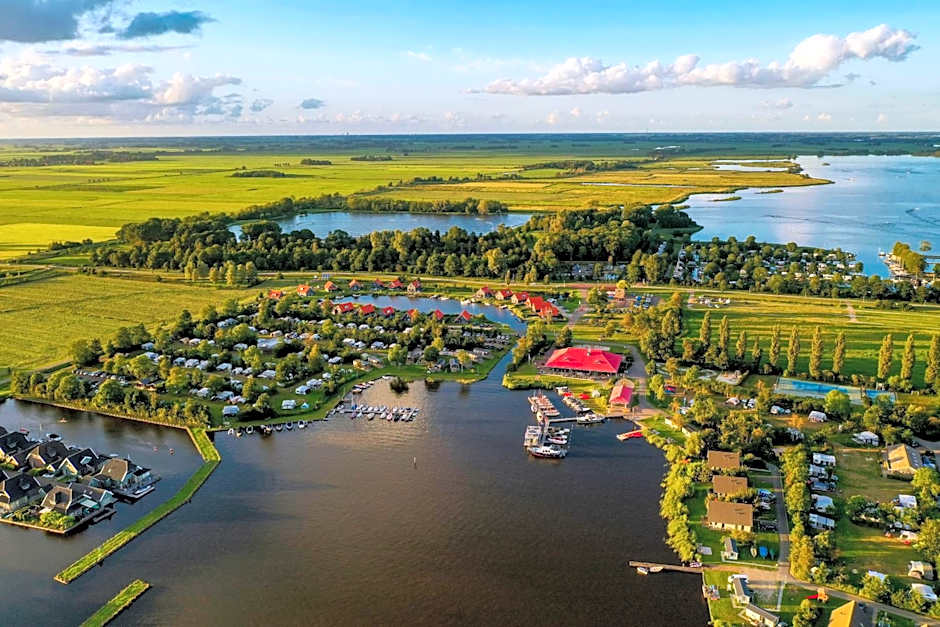RCN Vakantiepark de Potten
