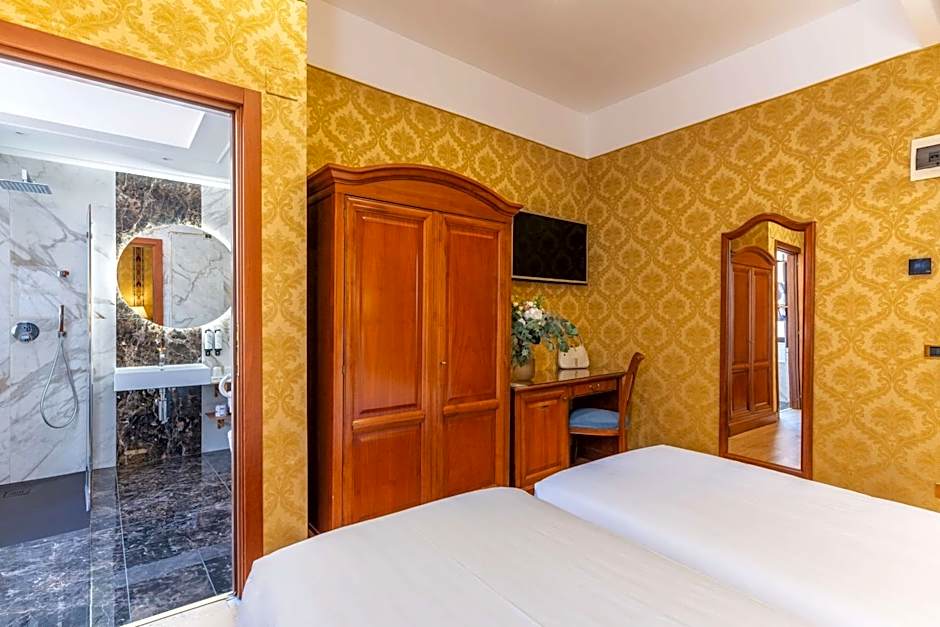 Hotel Raffaello; Sure Hotel Collection by Best Western