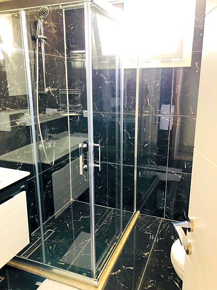 AdaHan Family Rooms Gocek