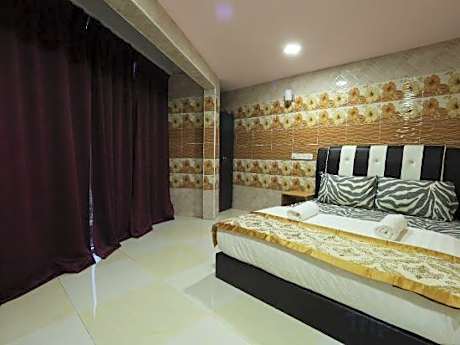 OYO 90566 Homestay Tg Gemok