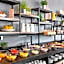 Courtyard by Marriott Zurich North