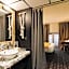 Greet Hotel Lyon Confluence
