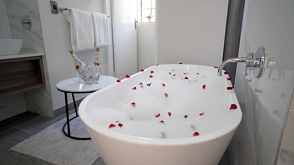 Alveston Manor Boutique Hotel & Spa