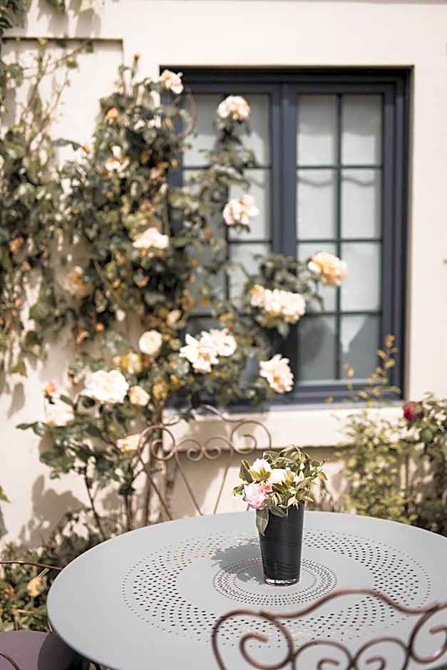Hôtel Spa - Au Charme Rabelaisien