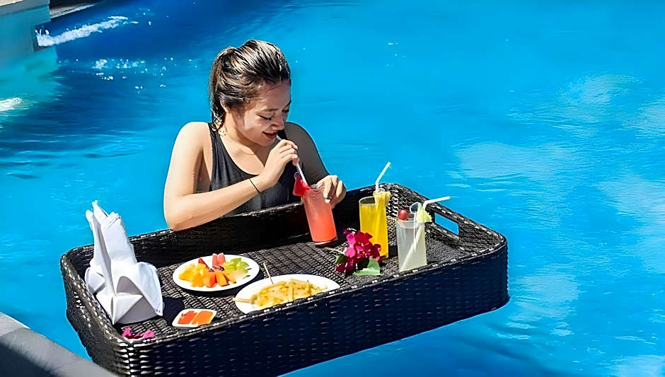 Bisanta Bidakara Surabaya