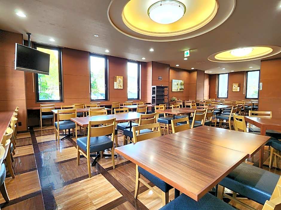 Hotel Route Inn Kameyama Inter2