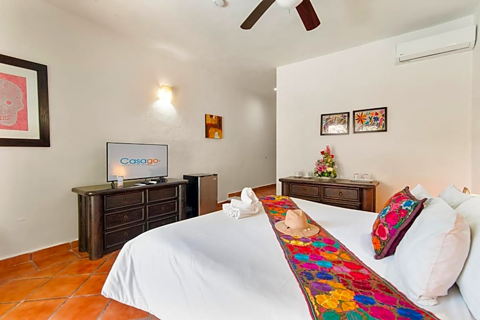 Hotel Riviera Del Sol