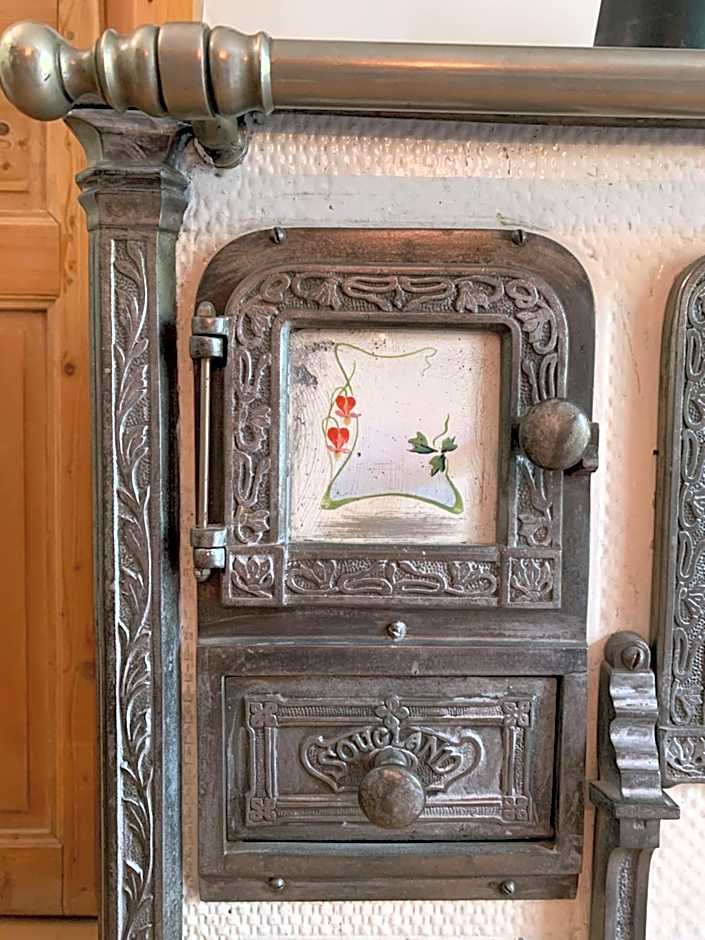 Au Cheval Blanc - appartements et chambres d'hôtes