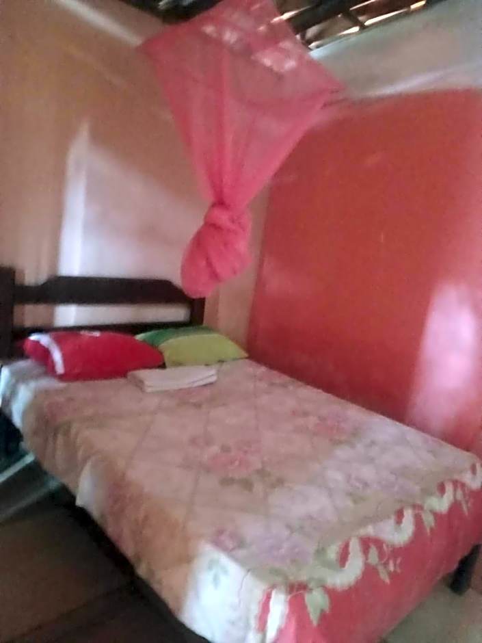 hospedaria pingo de ouro