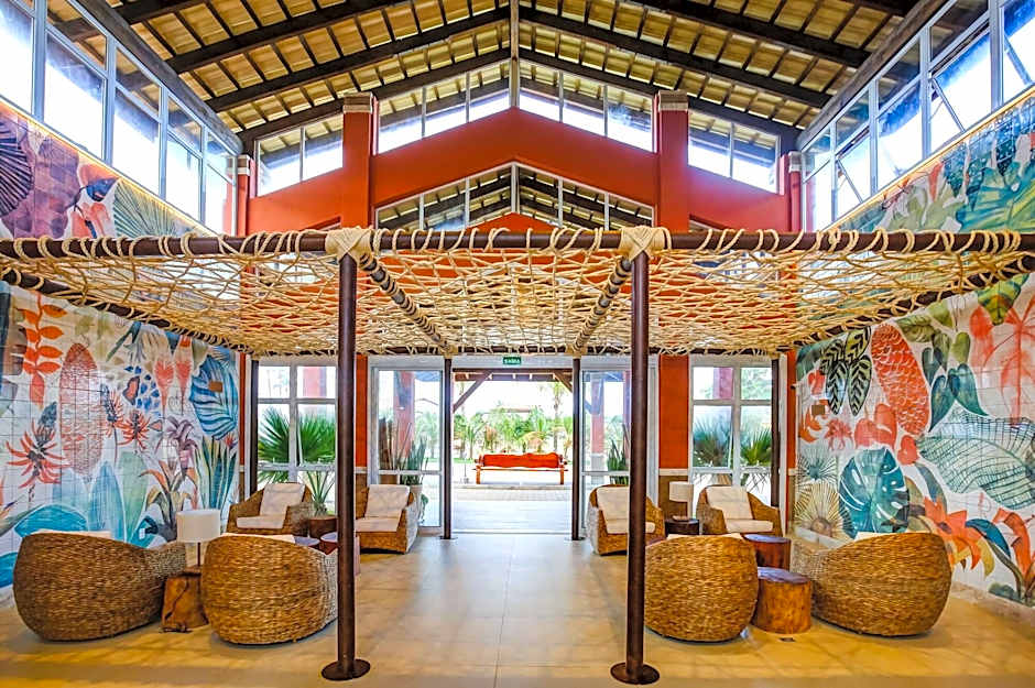 Hotel Boutique e Spa Ponta de Inhambupe