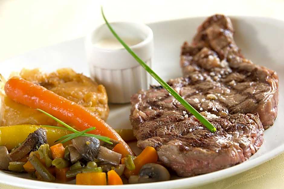 Auberge Du Moulin Marin