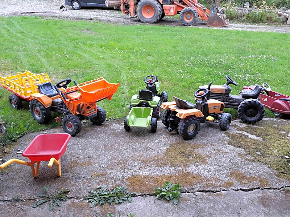 Manoir de Questinguy