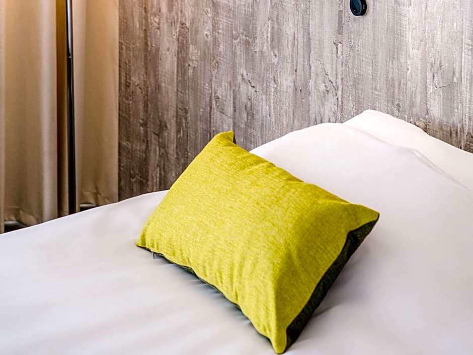 ibis Styles Almere