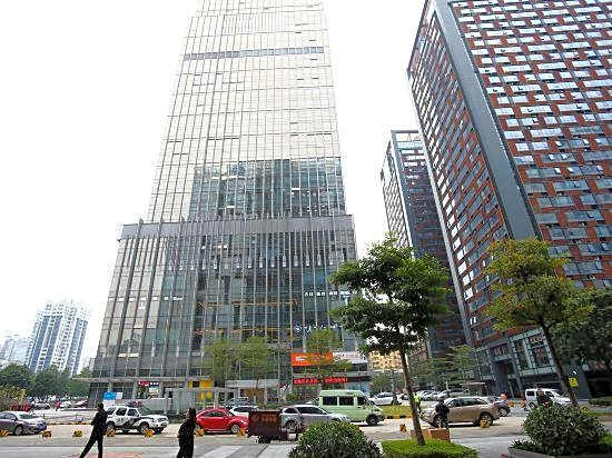 F&H Chain Hotel(Apartment)