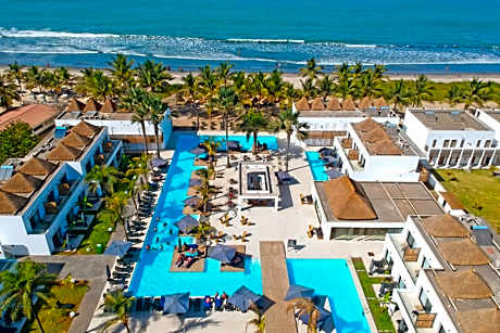 Kalimba Beach Resort