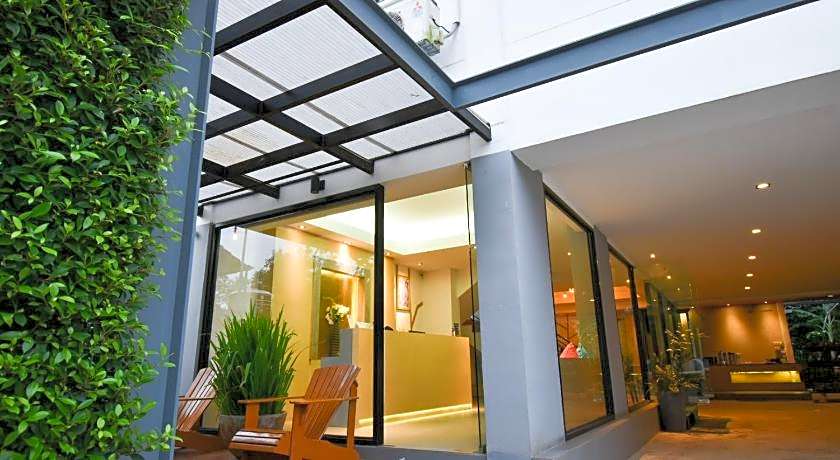 B Boutique Residence