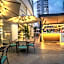 Wyndham Guayaquil, Puerto Santa Ana