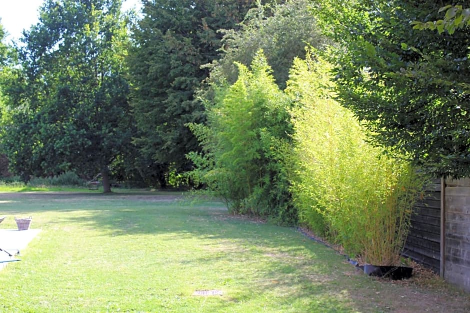 Aux p'tits bonheurs la grange