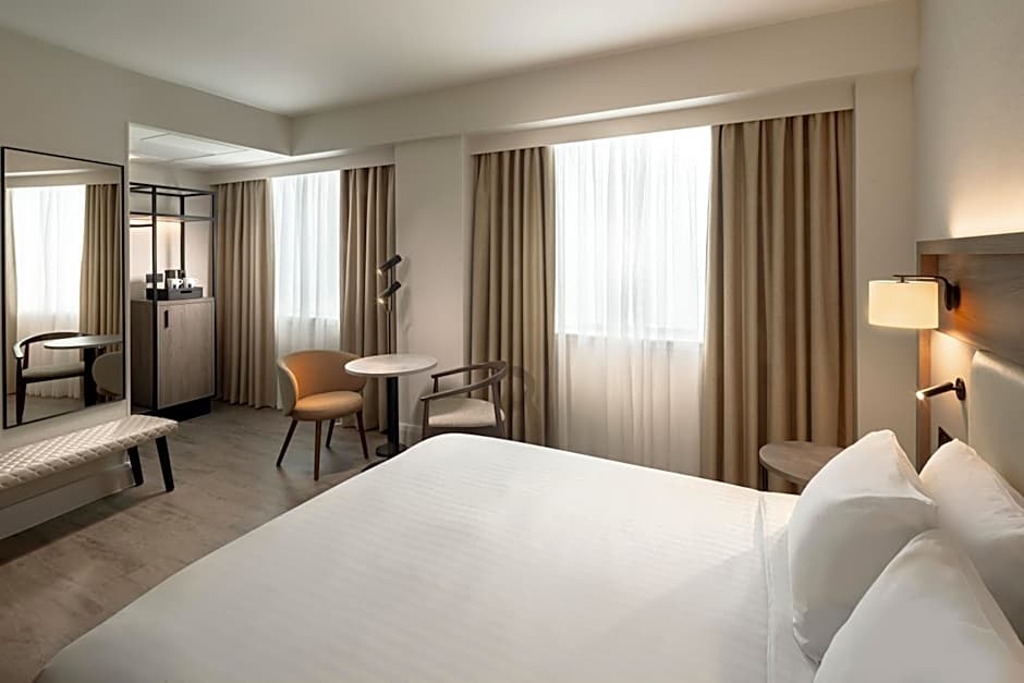 AC Hotel Birmingham NEC and Airport