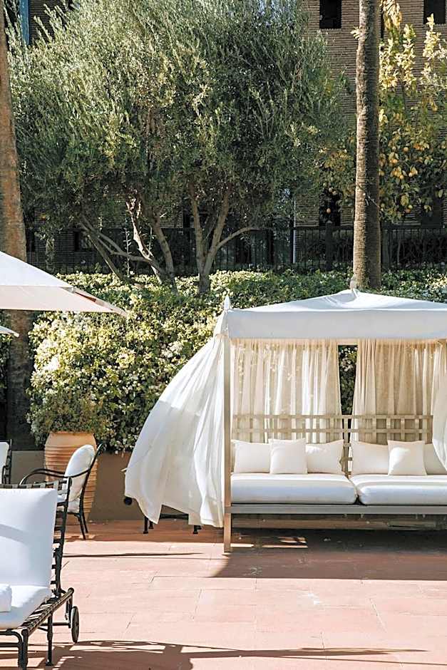 Selman Marrakech