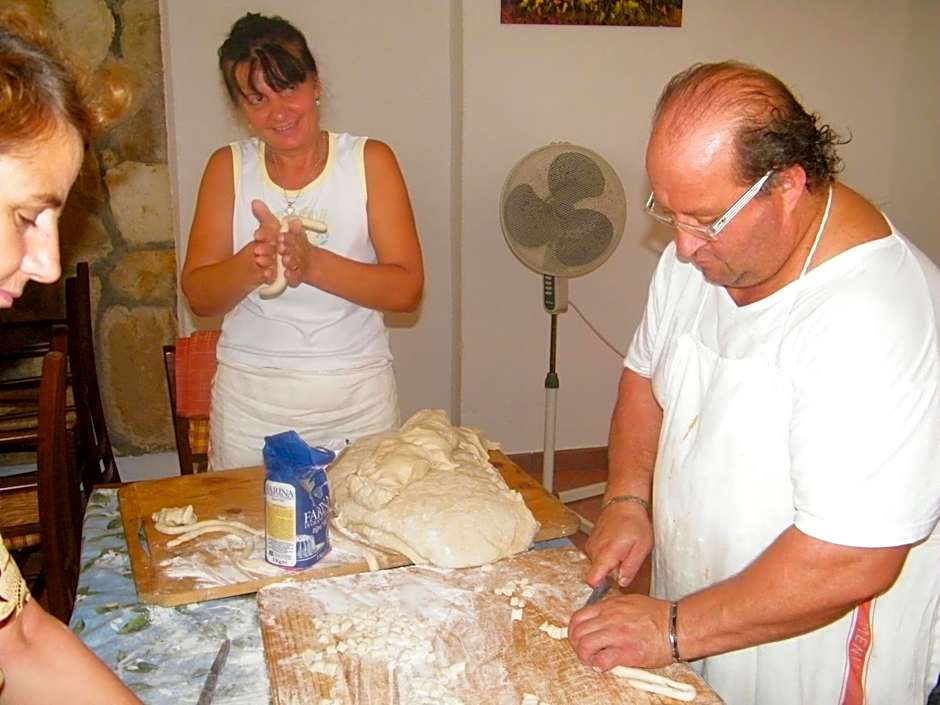 Hotel Villaggio Tabù