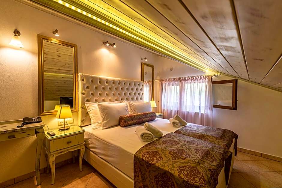 Hotel Hera