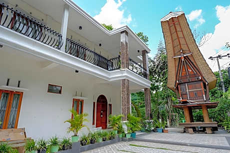 RedDoorz @ Makale Tana Toraja